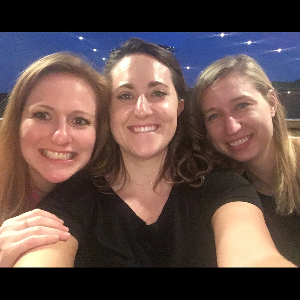 Meet your Posher, Corinne